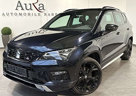 Seat Ateca 2.0 TDI DSG FR NAV+LED+AHK+ACC+PANO+VCOCK