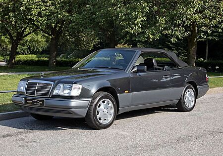 Mercedes-Benz E 200 W124 200 E Cabrio