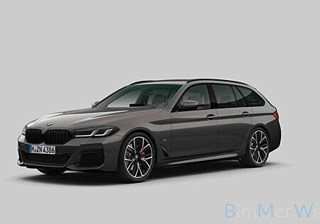 BMW 540 xD M Sport Pro Kamera HUD DAB H K AHK Alarm