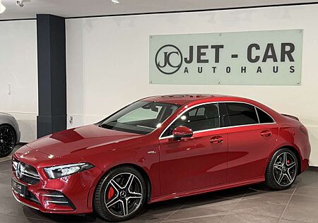 Mercedes-Benz A 35 AMG 4Matic Limousine *LED-Designo-1. Hand*