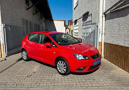 Seat Ibiza 1.2 Style 5-trg.*Autom.*Klima*SHZ*1.Hd.*Tü