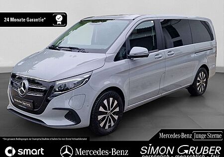 Mercedes-Benz EQV 300 Lang Leder Multibeam Distronic 6 Sitzer