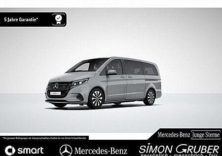 Mercedes-Benz EQV 300 Lang Leder Multibeam Distronic 6 Sitzer