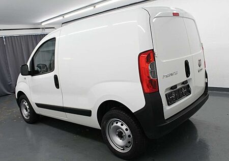 Fiat Fiorino Kasten 1.3 MJ Klima+Freispr.+Radio!