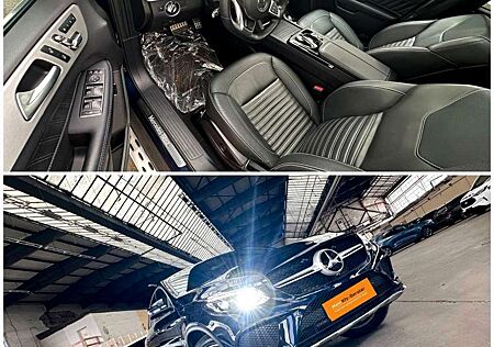 Mercedes-Benz GLE 350 GLE Logic7 Pano Memory LED AMG Keyless Agility