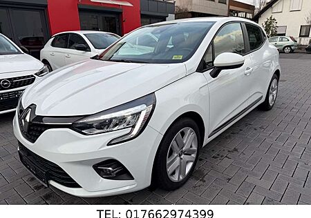 Renault Clio V Business Edition/TÜV Neue