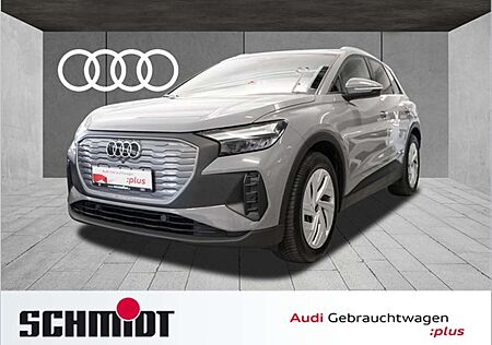Audi Q4 e-tron 35 SONOS Sportsitze Kamera ACC Smartph. Interf.