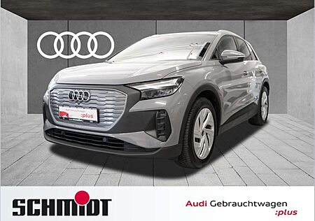 Audi Q4 e-tron 35 SONOS Sportsitze Kamera ACC Smartph. Interf.