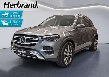 Mercedes-Benz GLE 350 de 4M Advanced Pano AHK MULTIBEAM 20LM