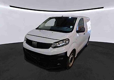Fiat Scudo L1 Basis *Klima, FSE, Navi über Handy*