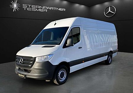 Mercedes-Benz Sprinter 317 CDI Kasten Maxi 9G Klima+Kamera