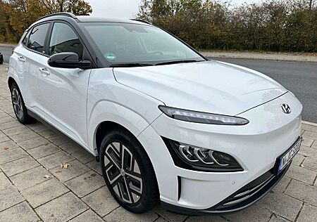 Hyundai Kona Prime Elektro 2WD 1 HAND/SHZ