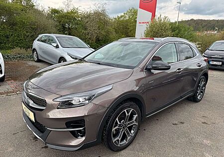 Kia XCeed 1.4 T-GDI DCT Platinum Ed. *Pano*ACC*LED*