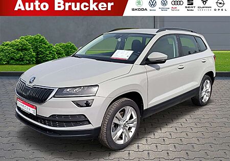 Skoda Karoq Style 1.6 TDI+Klimaautomatik+Alufelgen+LED