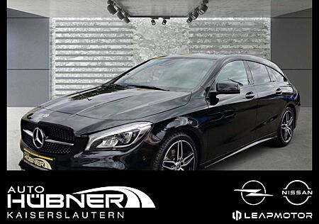 Mercedes-Benz CLA 200 Shooting Brake AMG Line Navi|Panorama|SHZ