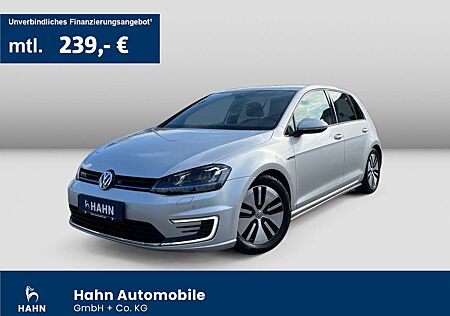 VW Golf GTE gebraucht kaufen VW Golf GTE Volkswagen VII GTE 1,4TSI DSG NAV KAM ACC LED DCC APP