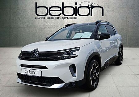 Citroën C5 Aircross Citroen 1.5 BlueHDi 130 S&S Shine PDC Pano