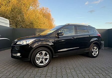 Ford Kuga Sync Edition 1.Hand