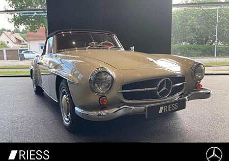 Mercedes-Benz 190 SL