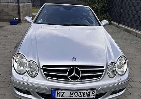 Mercedes-Benz CLK 200 Avantgarde