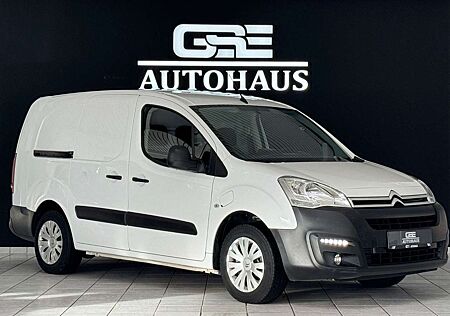Citroën Berlingo Citroen *Kasten*Electric*Navi*Klima*Shz*Temp*