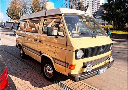 Volkswagen T3 Westfalia Joker