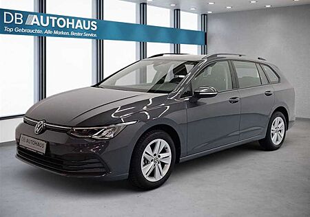 VW Golf Volkswagen Life 2.0 TDI