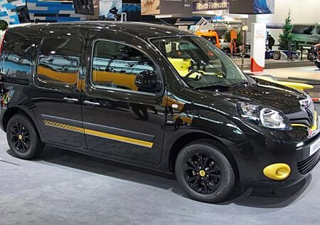 Renault Kangoo Rapid ENERGY dCi 110