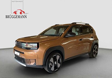 Fiat Grande Panda Elektro La Prima + Winterpaket