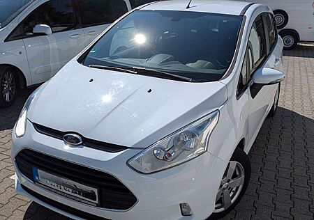 Ford B-Max 1.0 EcoBoost Trend