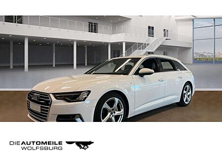 Audi A6 40 TDI S tronic sport S-LINE STANDHZ/AH