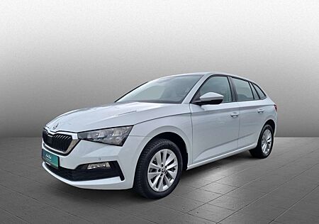 Skoda Scala 1.0 TSI Ambition DSG Navi LED ACC EPH DAB
