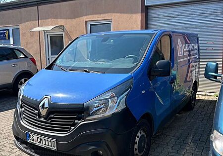 Renault Trafic (ENERGY) dCi 95 Start & Stop L1H1 Komfort