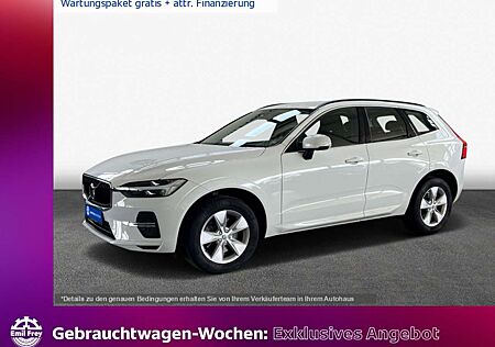 Volvo XC 60 XC60 B4 Momentum-Pro Aut Navi LED Kamera PDCv+h