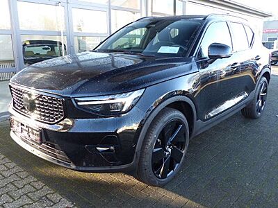 Volvo XC40 Ultra Black Edition B3 Aut.*PANO.*360°CAM*BLIS*