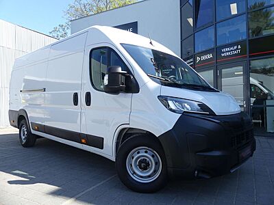 Peugeot Boxer Kasten L4H2 Heavy 180 AUTOM./LED/KAM/132KW