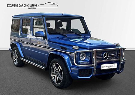 Mercedes-Benz G 65 AMG * Neuwertig Zustand
