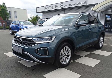 VW T-Roc Volkswagen 1.5 Life*DSG*LED*DAB*PDC*ACC* VIRTUAL C.*