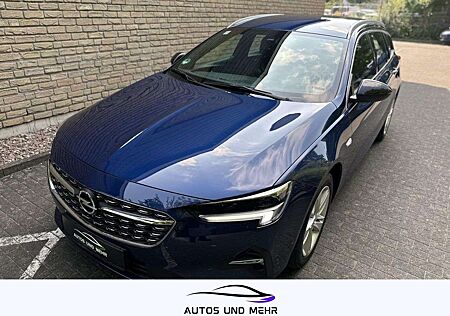 Opel Insignia B Sports Tourer Business Klima Navi