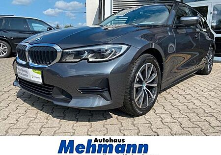 BMW 320 d Aut. Advantage Laser*Pano*Sportsitze