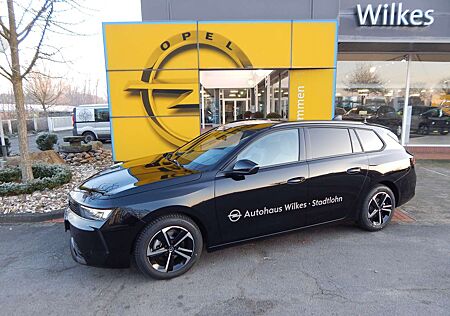 Opel Astra gebraucht kaufen Opel Astra Edition *Vorführfahrzeug, gute Ausstattung*