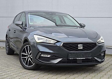 Seat Leon gebraucht kaufen Seat Leon FR+Navigation+Rückf.Kamera+LED+Top Zustand