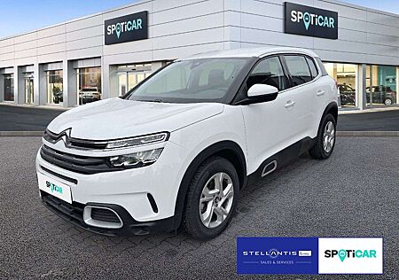 Citroën C5 Aircross Citroen 1.5 BlueHDi 130 Live Pack (EURO6d)