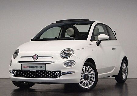 Fiat 500C Dolcevita|NAV|PDC|CARPLAY|EXTRA'S