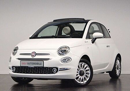 Fiat 500C Dolcevita|NAV|PDC|CARPLAY|EXTRA'S