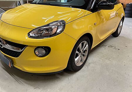 Opel Adam Jam