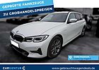 BMW 330 e Sport Line AHK H-K SpoSi 360° Lane