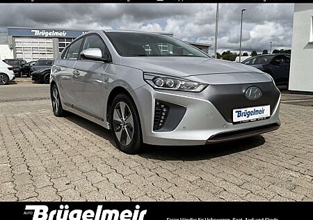 Hyundai Ioniq Premium Elektro+NAVI+ACC+LEDER+INFINITY BC