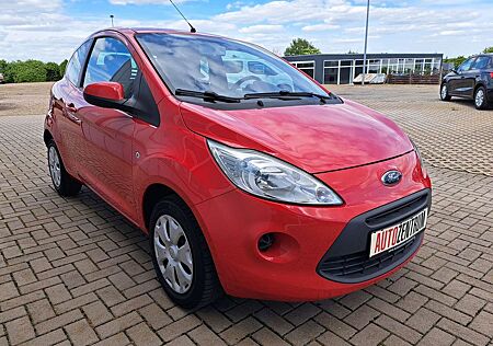 Ford Others Ka COOL & SOUND KLIMA WINTERPAKET ALLWETTER