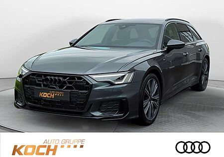 Audi A6 40 TDI q. S tronic S line, MATRIX, Spor